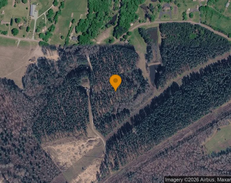 14.88 Acres in Statham - Oconee County, GA in Oconee County, GA
