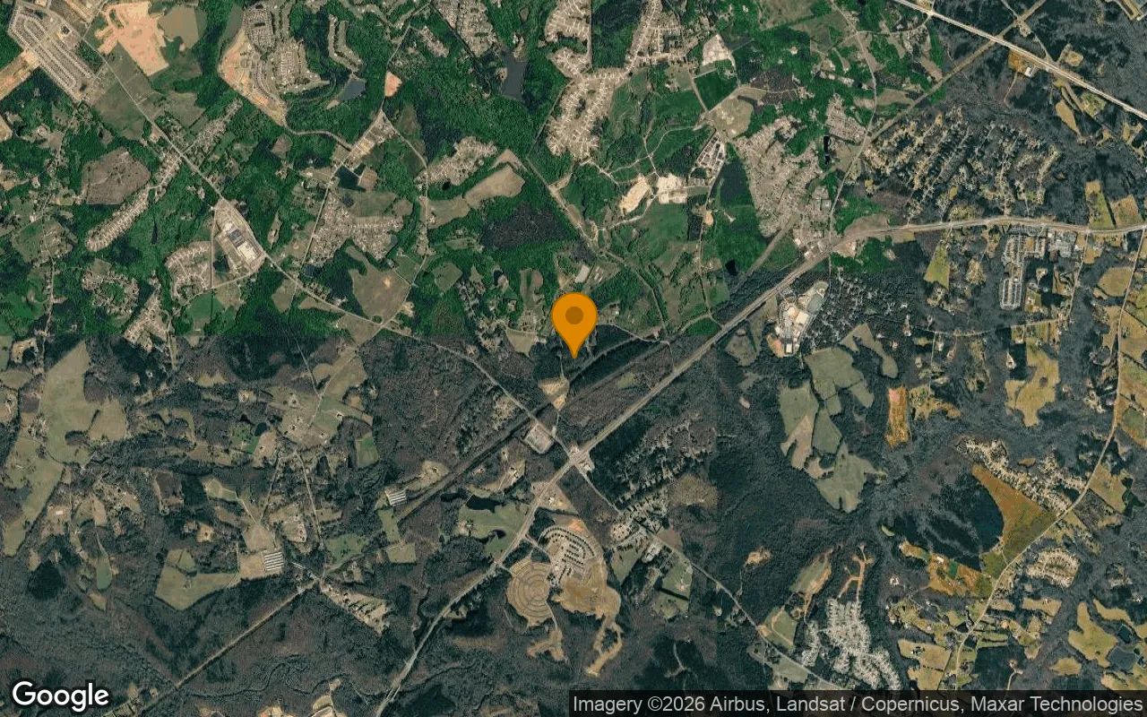 14.88 Acres in Statham - Oconee County, GA in Oconee County, GA