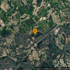14.88 Acres in Statham - Oconee County, GA in Oconee County, GA