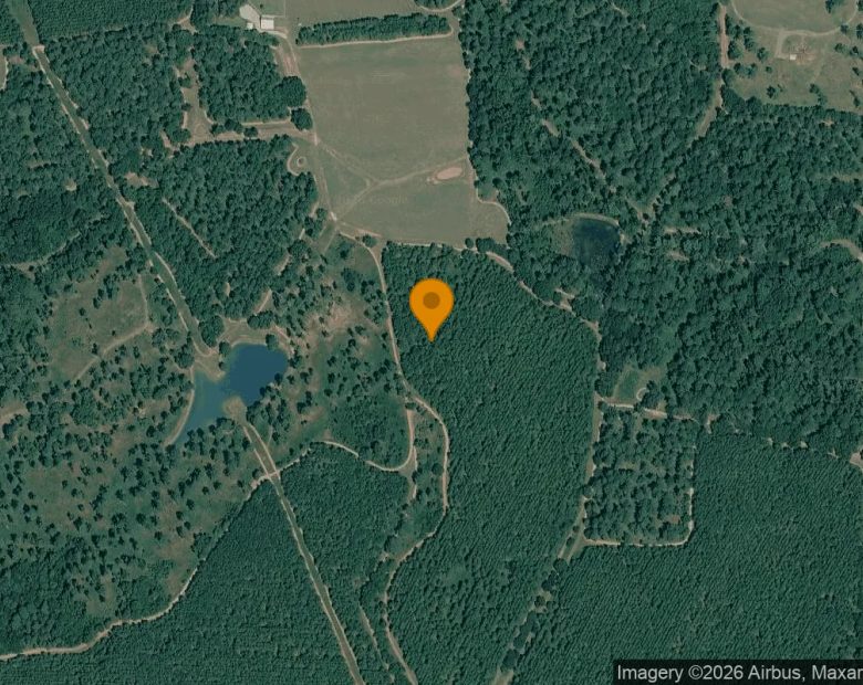 232.72 Acres in Dawson - Terrell County, GA in Terrell County, GA