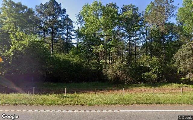 232.72 Acres in Dawson - Terrell County, GA in Terrell County, GA