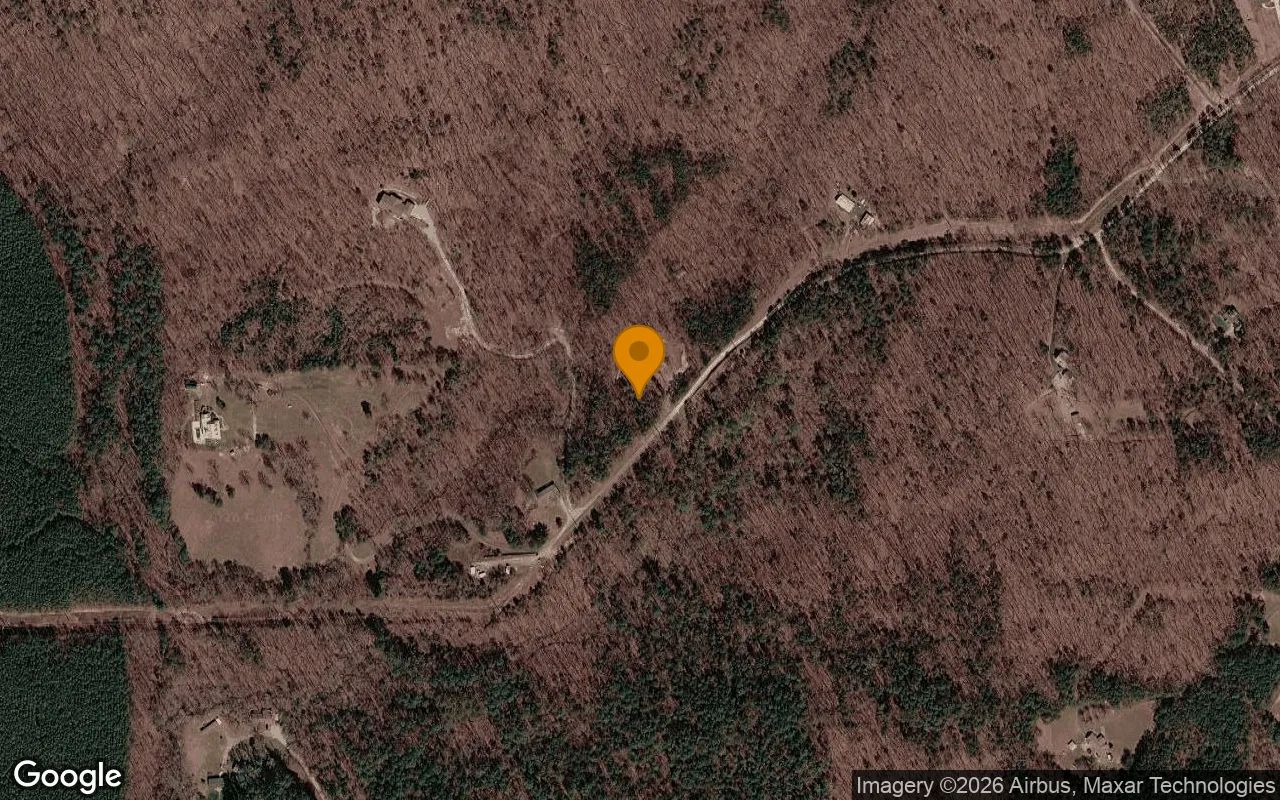 3.37 Acres in Dawsonville - Dawson County, GA in Dawson County, GA