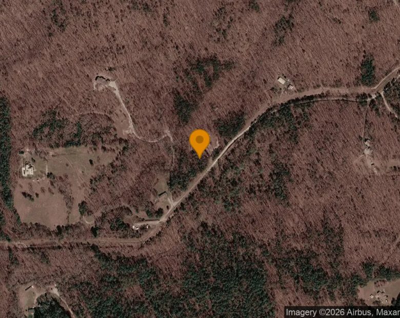 3.37 Acres in Dawsonville - Dawson County, GA in Dawson County, GA