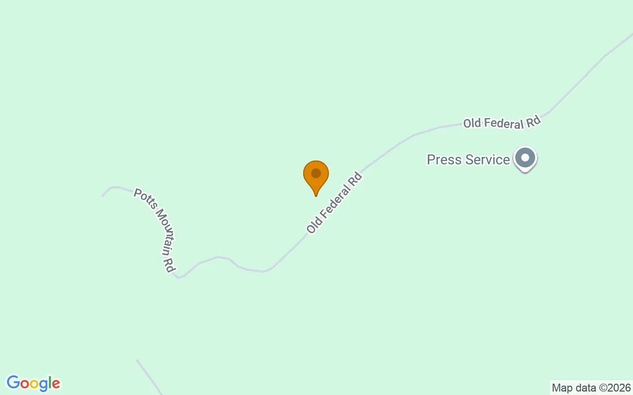3.37 Acres in Dawsonville - Dawson County, GA in Dawson County, GA