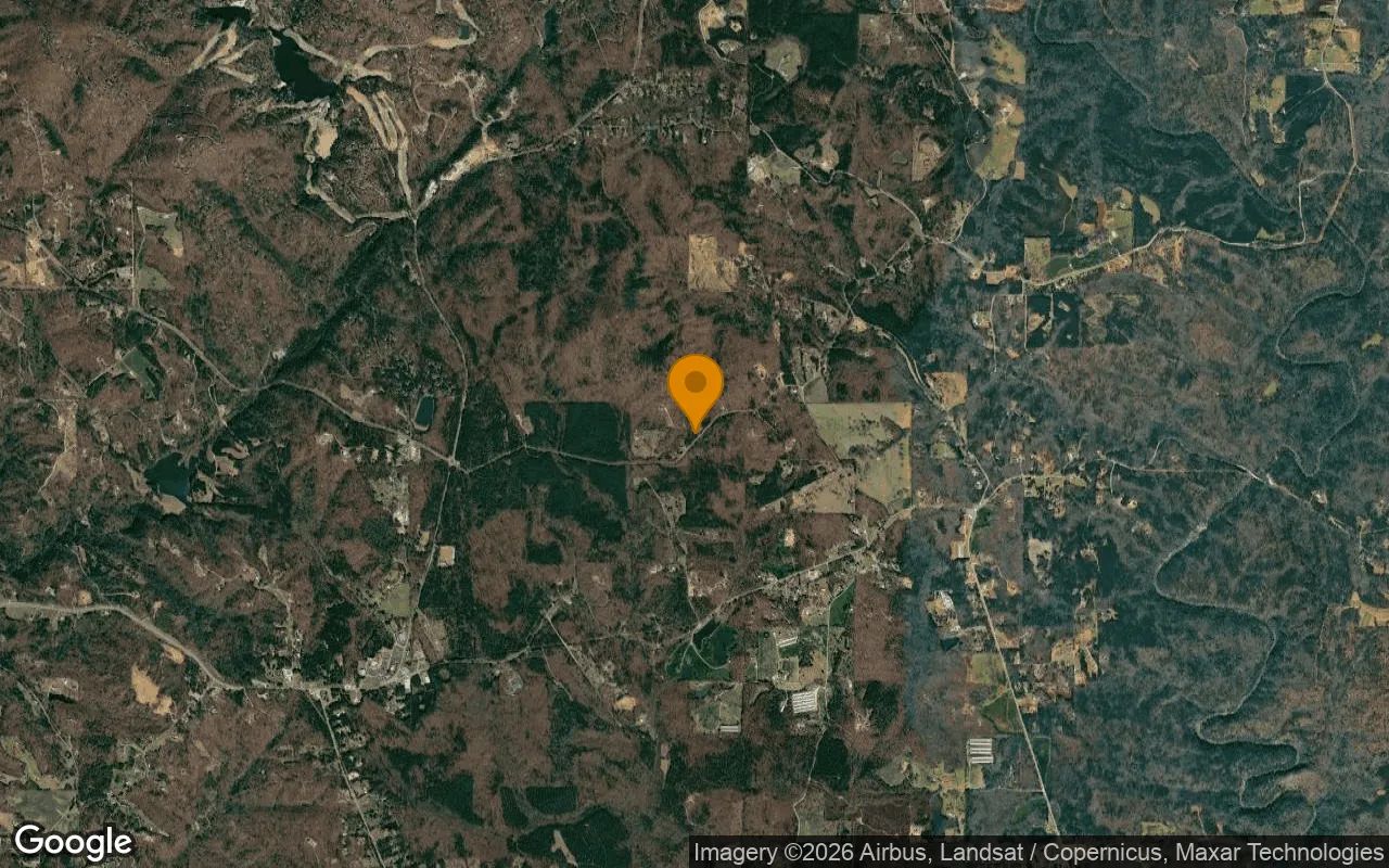 3.37 Acres in Dawsonville - Dawson County, GA in Dawson County, GA