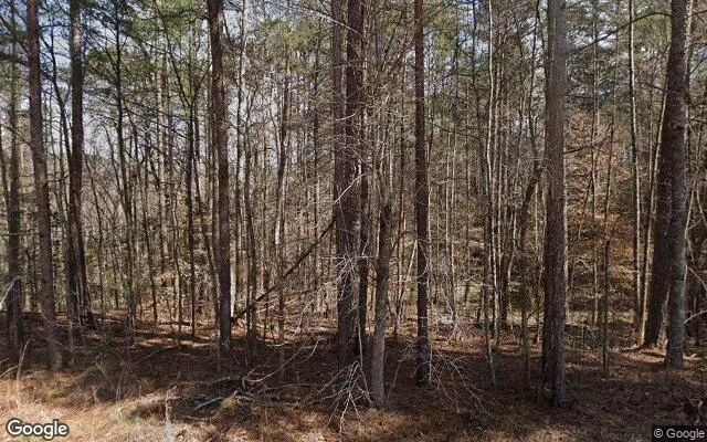 3.37 Acres in Dawsonville - Dawson County, GA in Dawson County, GA