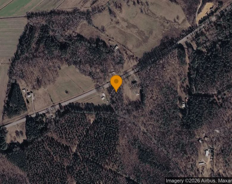 0.27 Acres in Crandall - Murray County, GA in Murray County, GA