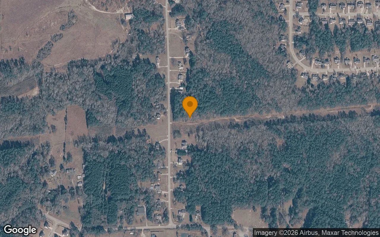 3.5 Acres in Covington - Newton County, GA in Newton County, GA