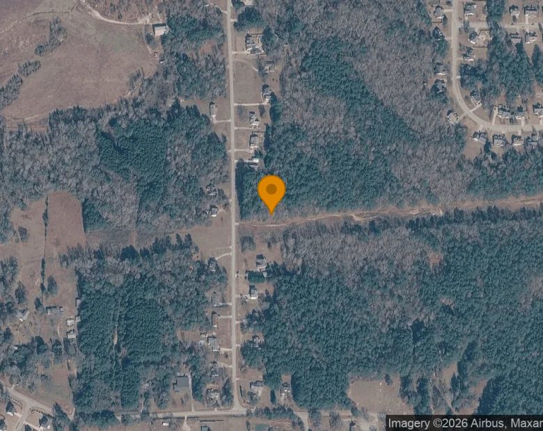 3.5 Acres in Covington - Newton County, GA in Newton County, GA