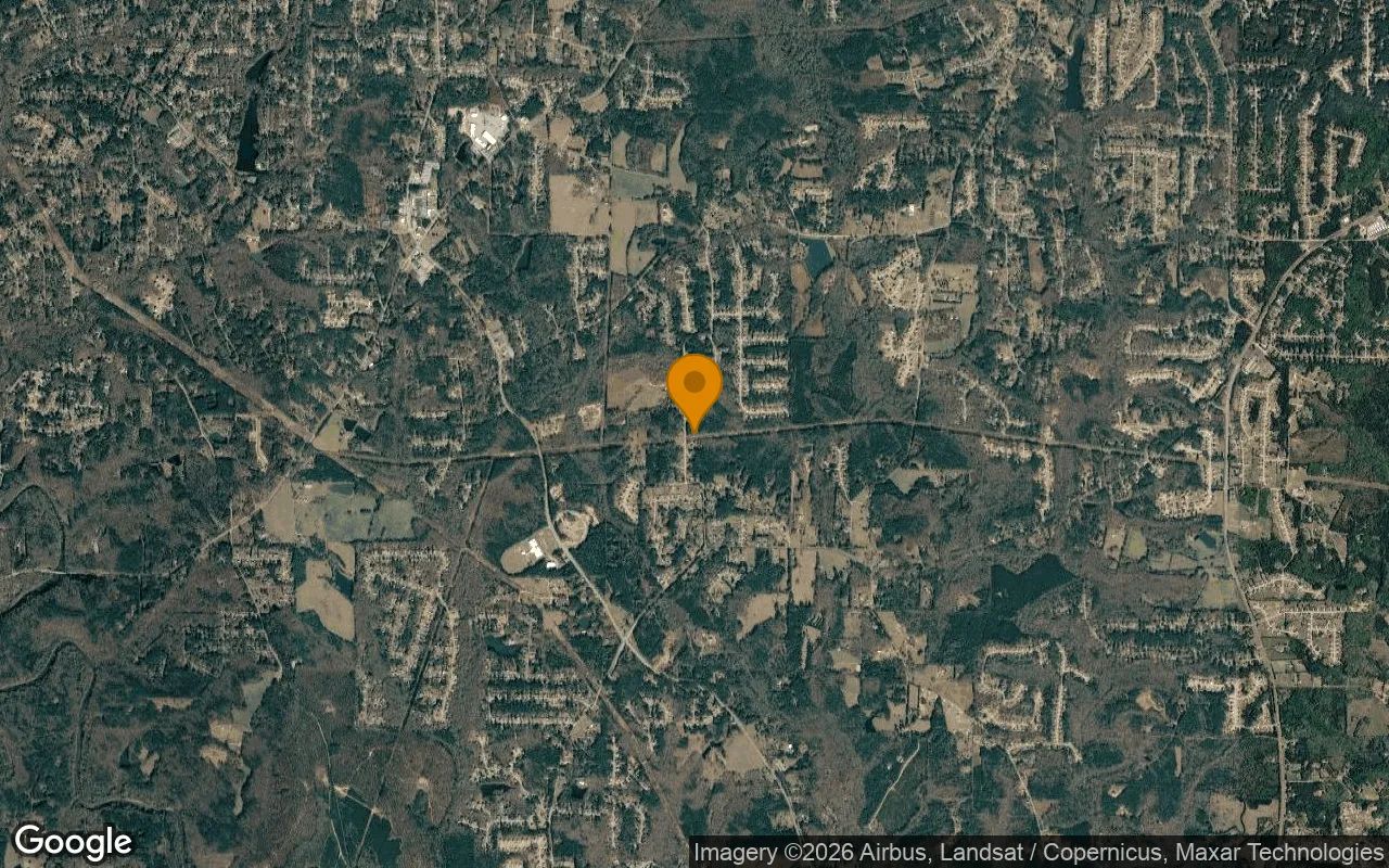 3.5 Acres in Covington - Newton County, GA in Newton County, GA