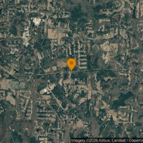 3.5 Acres in Covington - Newton County, GA in Newton County, GA