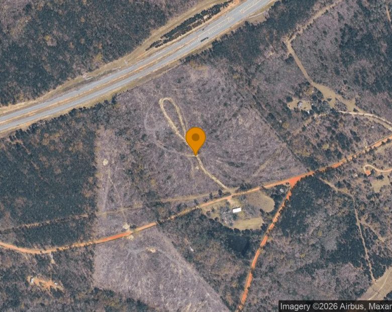 74.8 Acres in Gordon - Wilkinson County, GA in Wilkinson County, GA