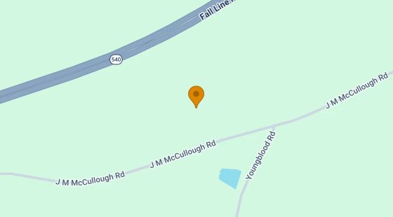 74.8 Acres in Gordon - Wilkinson County, GA in Wilkinson County, GA