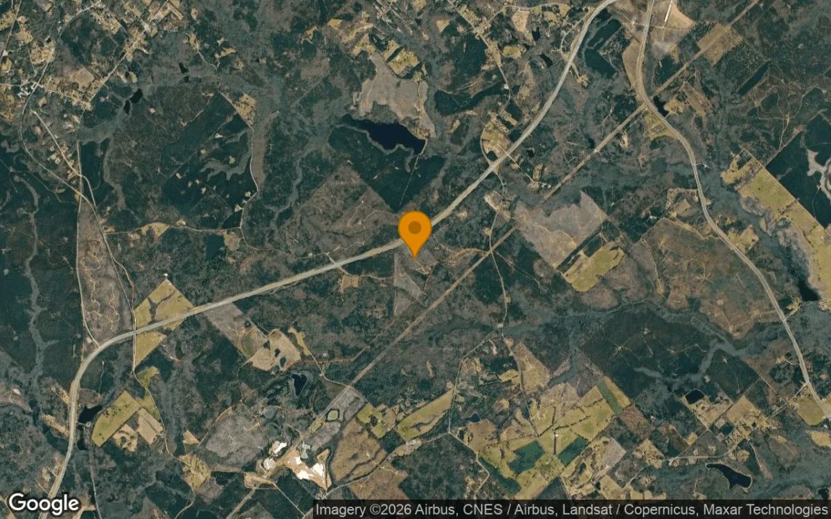 74.8 Acres in Gordon - Wilkinson County, GA - Image 3