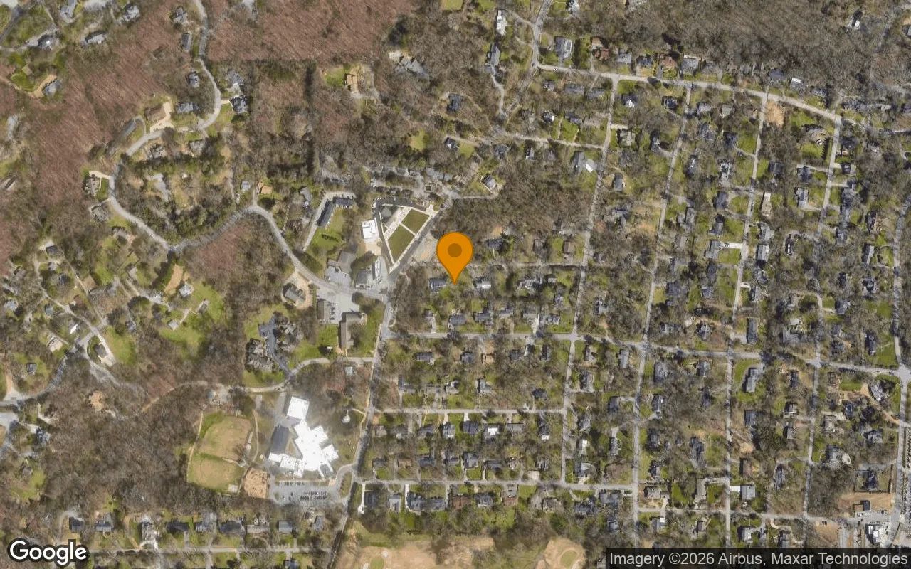 0.16 Acres in Lookout Mountain - Walker County, GA in Walker County, GA