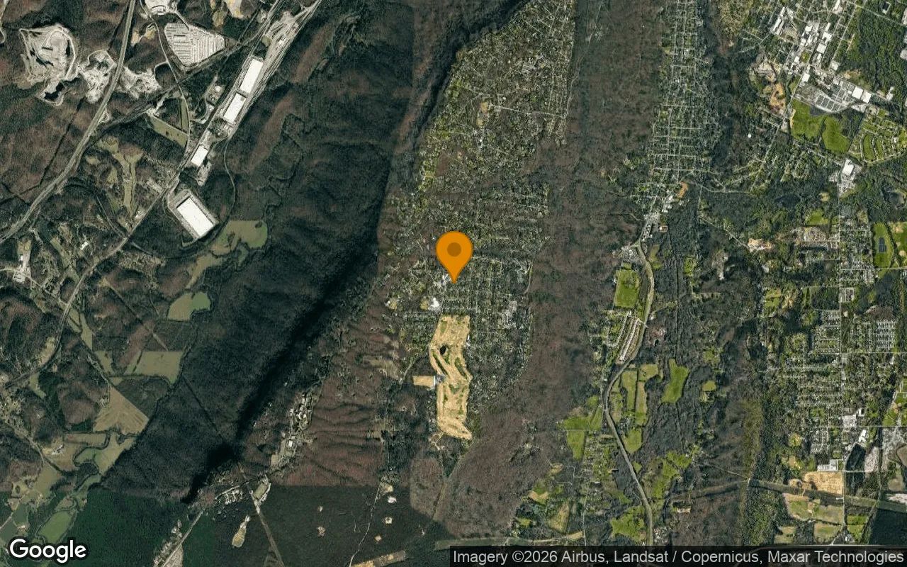 0.16 Acres in Lookout Mountain - Walker County, GA in Walker County, GA