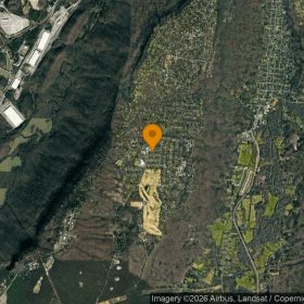 0.16 Acres in Lookout Mountain - Walker County, GA in Walker County, GA