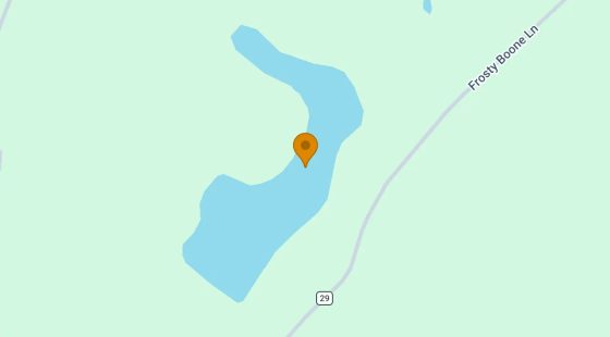35.13 Acres in Rhine - Telfair County, GA in Telfair County, GA