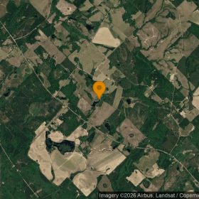 35.13 Acres in Rhine - Telfair County, GA in Telfair County, GA