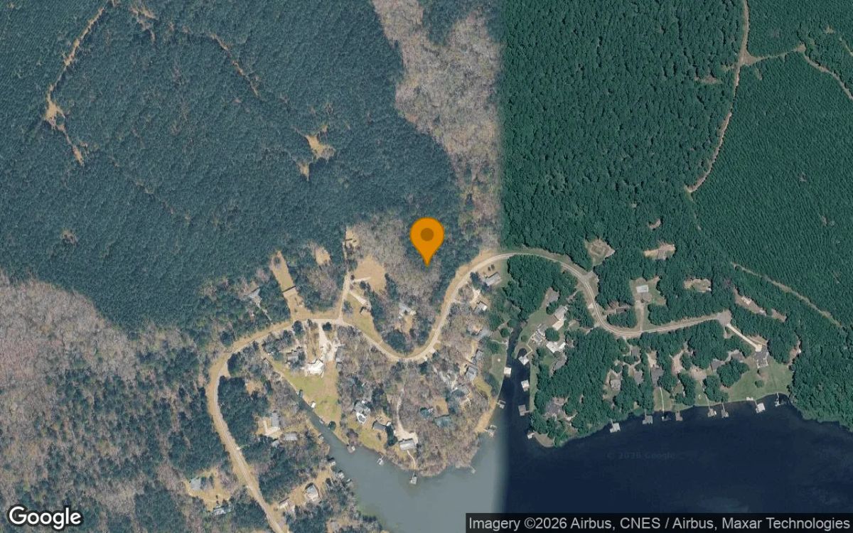 0.55 Acres in Eatonton - Putnam County, GA - Main image