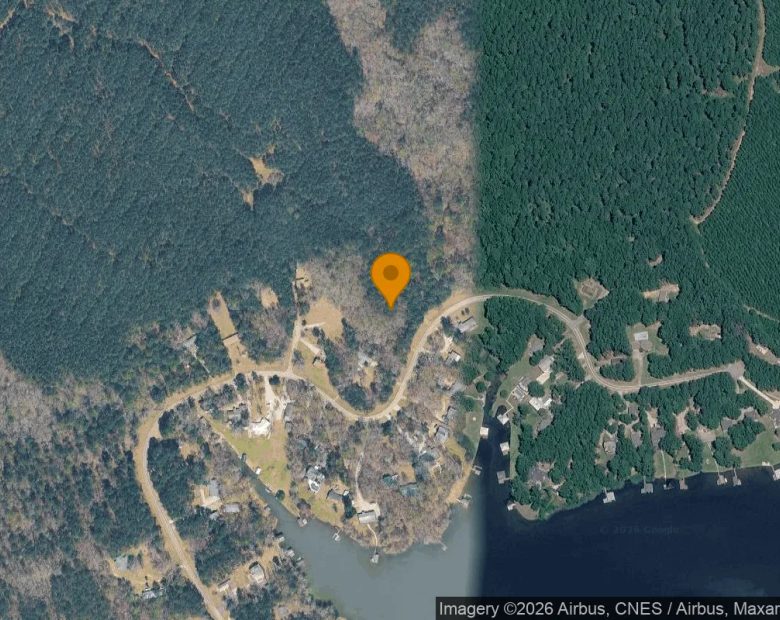 0.55 Acres in Eatonton - Putnam County, GA in Putnam County, GA