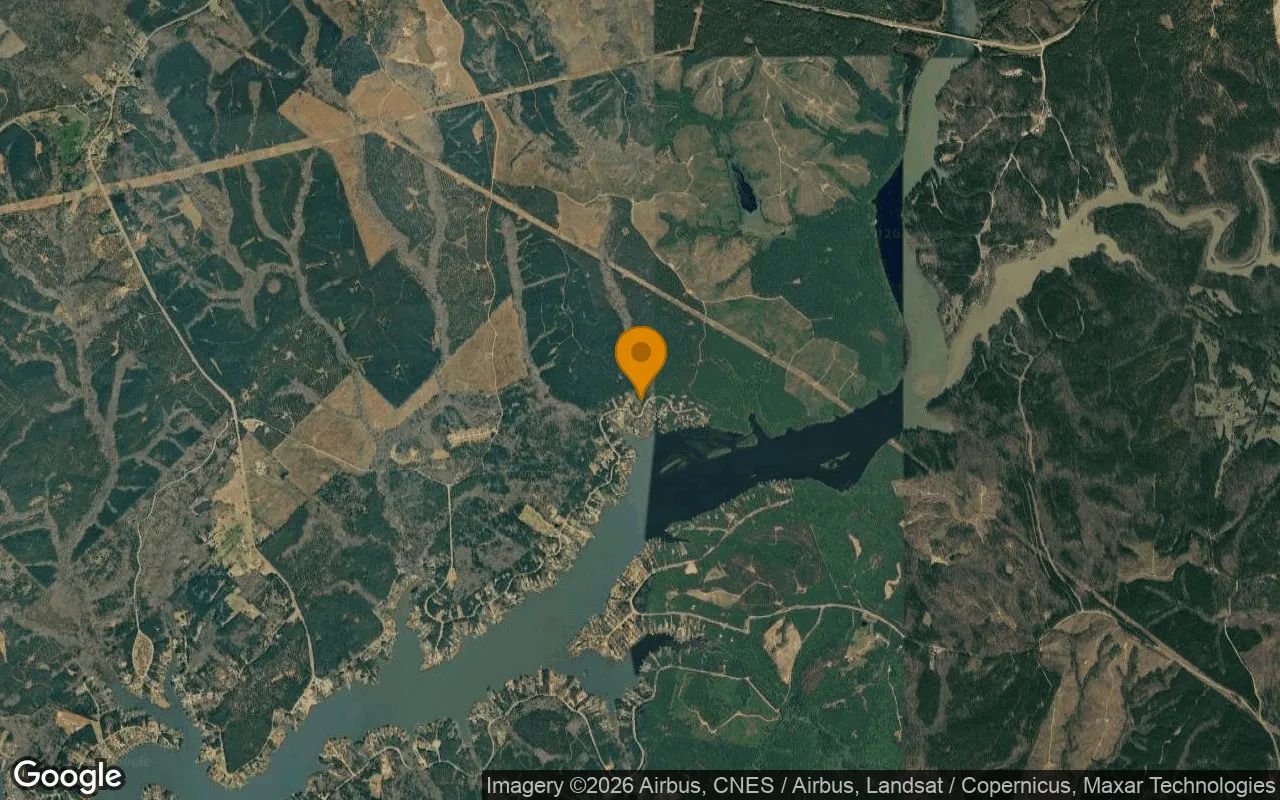 0.55 Acres in Eatonton - Putnam County, GA in Putnam County, GA