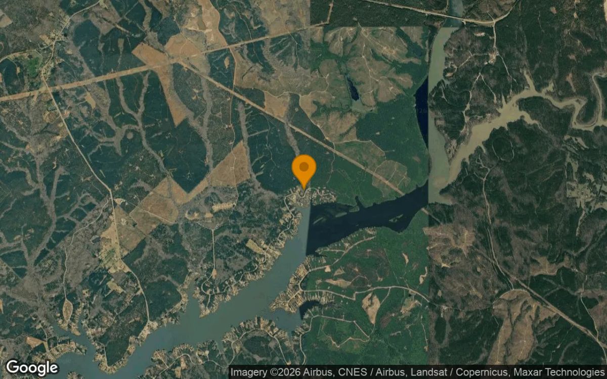 0.55 Acres in Eatonton - Putnam County, GA - Image 3