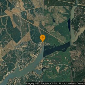 0.55 Acres in Eatonton - Putnam County, GA in Putnam County, GA
