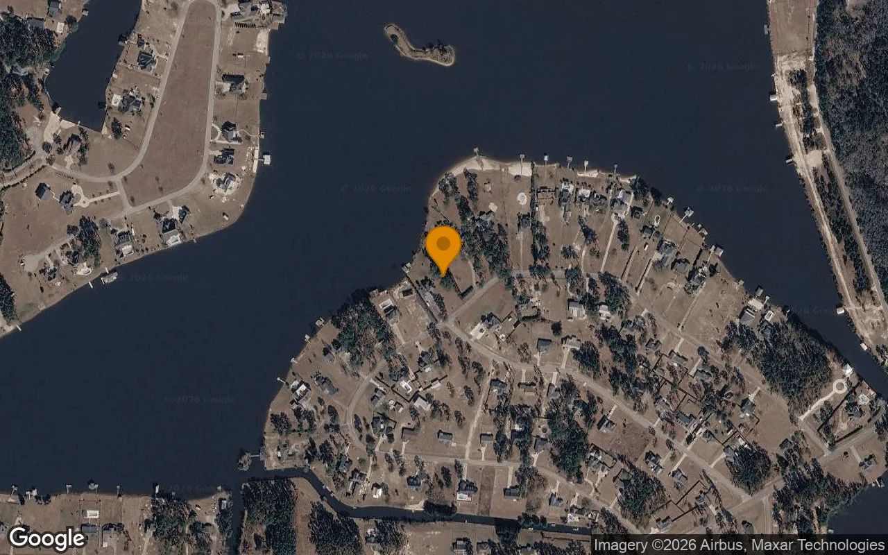 0.55 Acres in Douglas - Coffee County, GA in Coffee County, GA