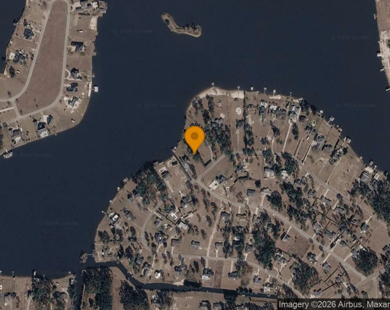 0.55 Acres in Douglas - Coffee County, GA in Coffee County, GA
