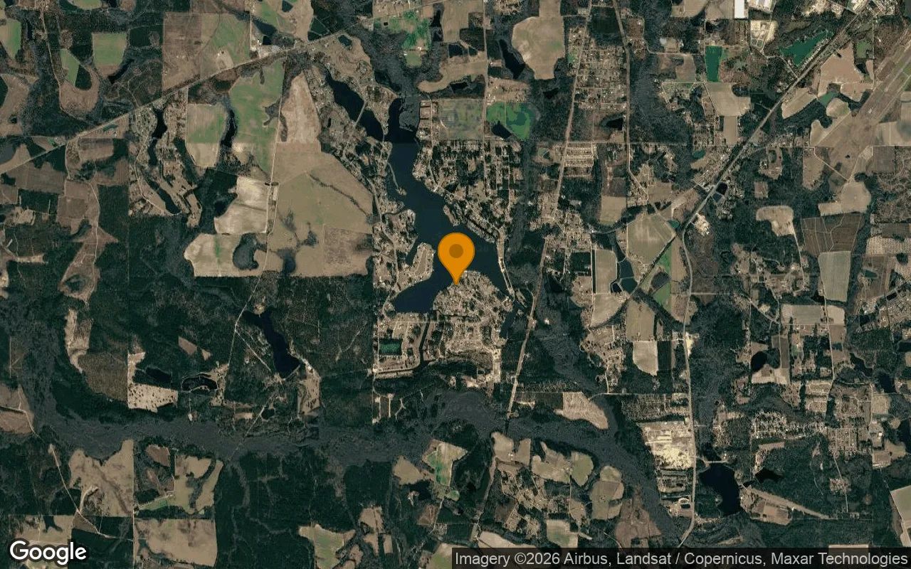 0.55 Acres in Douglas - Coffee County, GA in Coffee County, GA