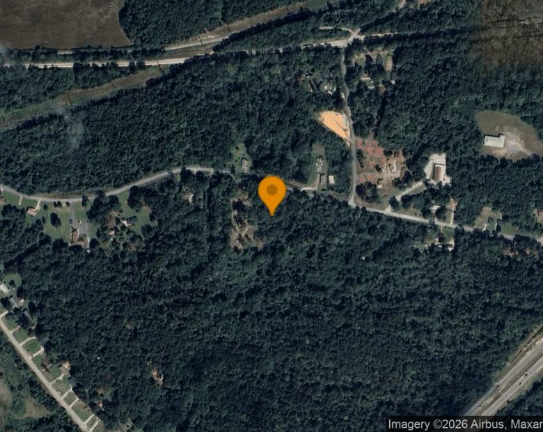 0.55 Acres in Cedartown - Polk County, GA in Polk County, GA