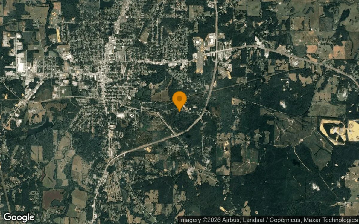 0.55 Acres in Cedartown - Polk County, GA - Image 3