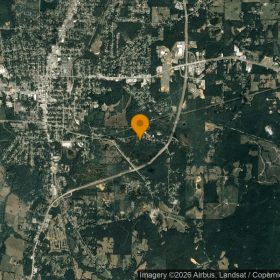 0.55 Acres in Cedartown - Polk County, GA in Polk County, GA