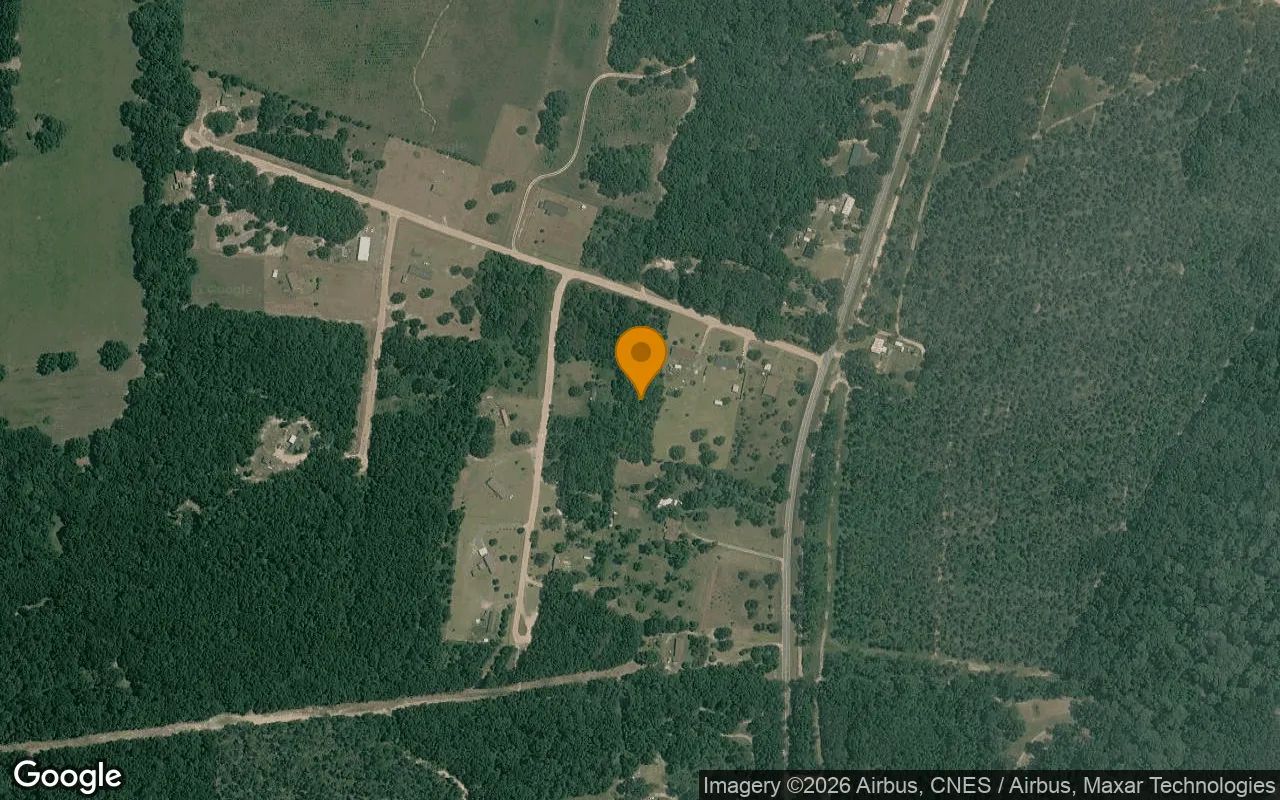 1.5 Acres in Newton - Baker County, GA in Baker County, GA