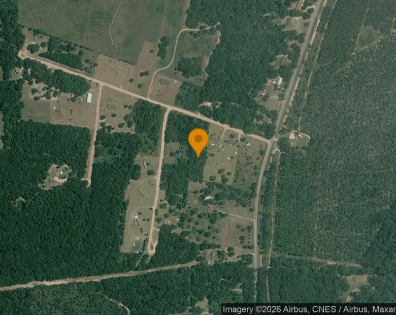 1.5 Acres in Newton - Baker County, GA in Baker County, GA