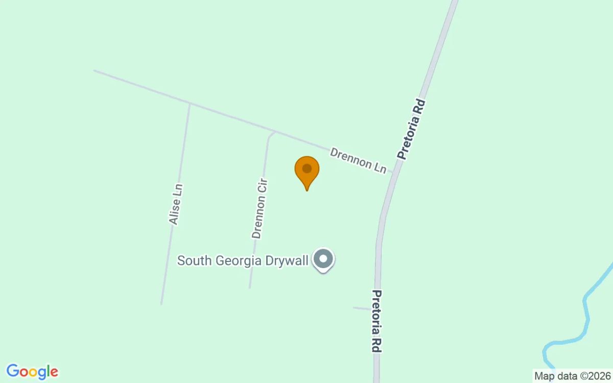 1.5 Acres in Newton - Baker County, GA - Image 2