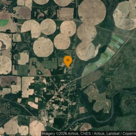 1.5 Acres in Newton - Baker County, GA in Baker County, GA