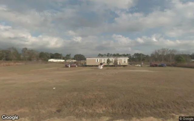 1.5 Acres in Newton - Baker County, GA in Baker County, GA