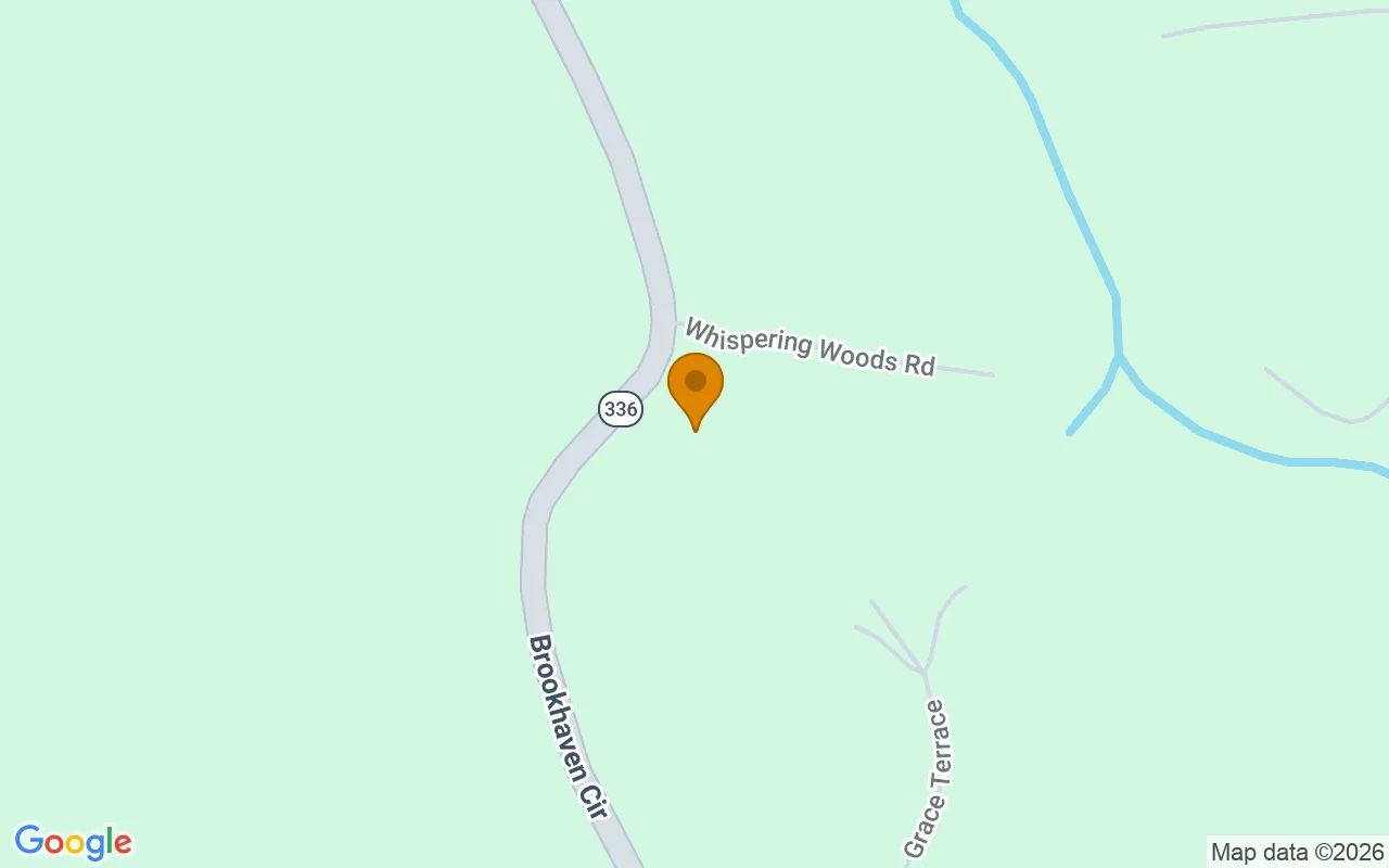 0.55 Acres in Martin - Stephens County, GA in Stephens County, GA