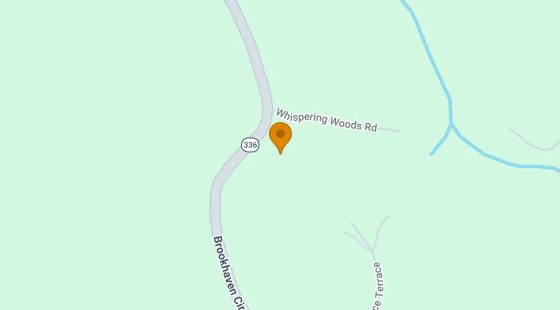 0.55 Acres in Martin - Stephens County, GA in Stephens County, GA