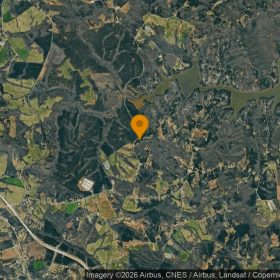 0.55 Acres in Martin - Stephens County, GA in Stephens County, GA