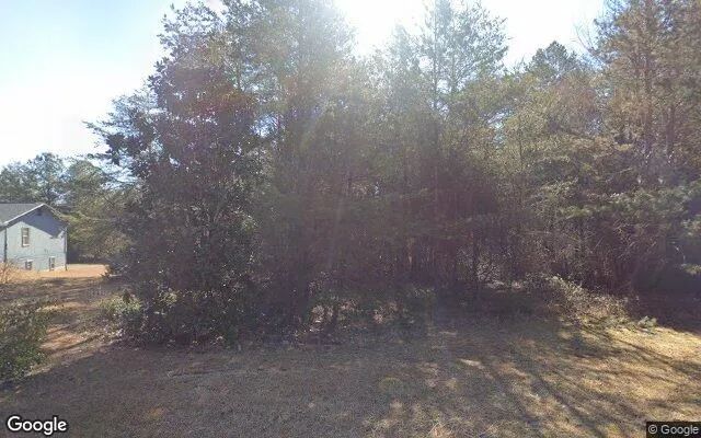 0.55 Acres in Martin - Stephens County, GA - Image 4