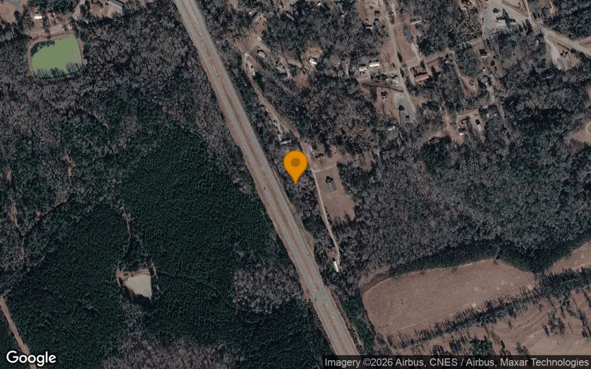 0.28 Acres in Irwinton - Wilkinson County, GA - Main image