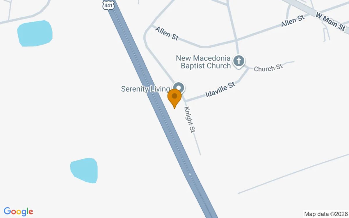 0.28 Acres in Irwinton - Wilkinson County, GA - Image 2
