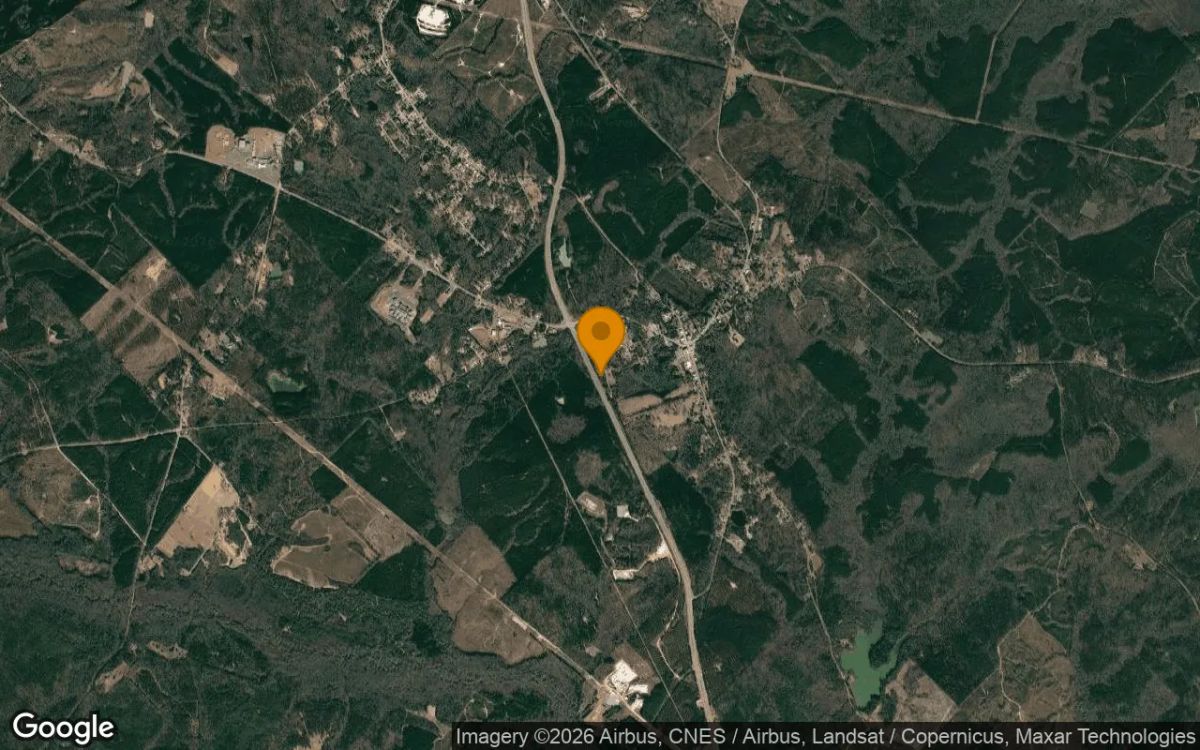 0.28 Acres in Irwinton - Wilkinson County, GA - Image 3