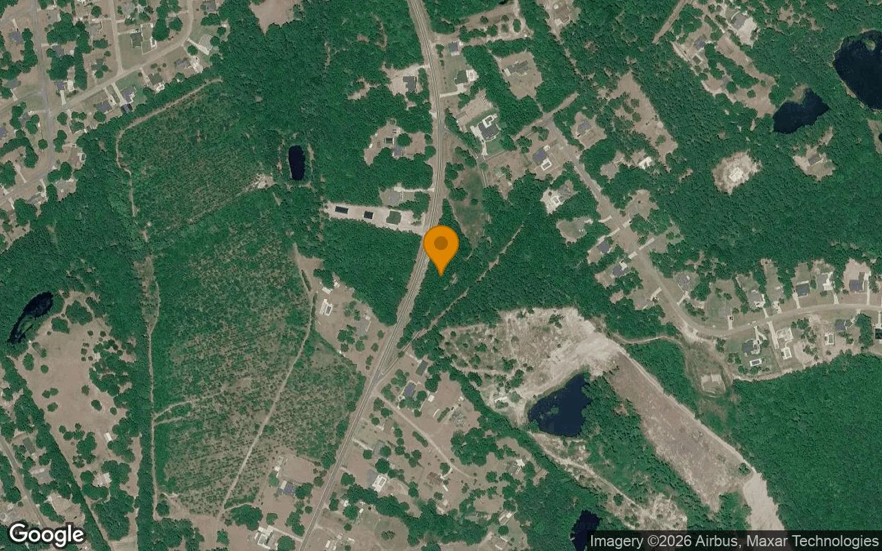 1.5 Acres in Rincon - Effingham County, GA in Effingham County, GA
