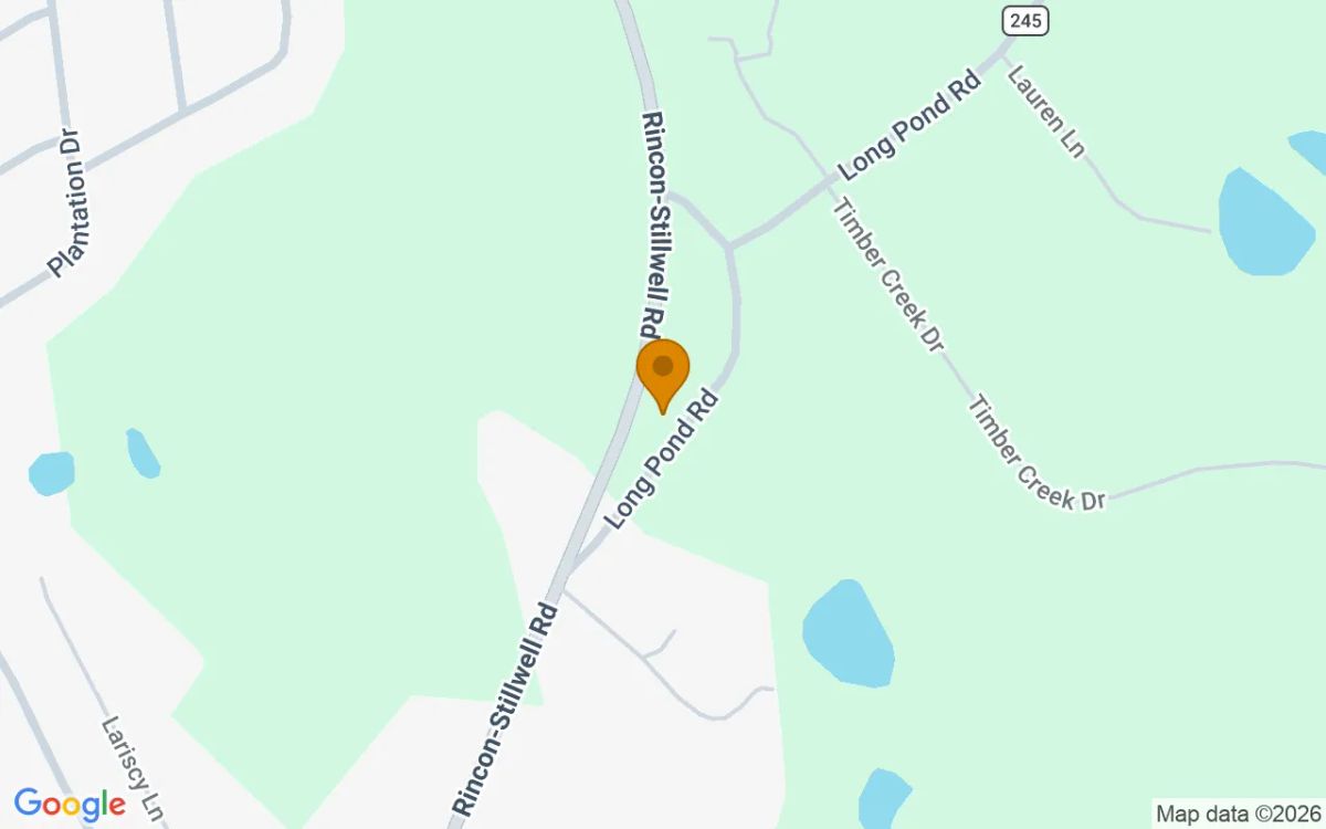 1.5 Acres in Rincon - Effingham County, GA - Image 2