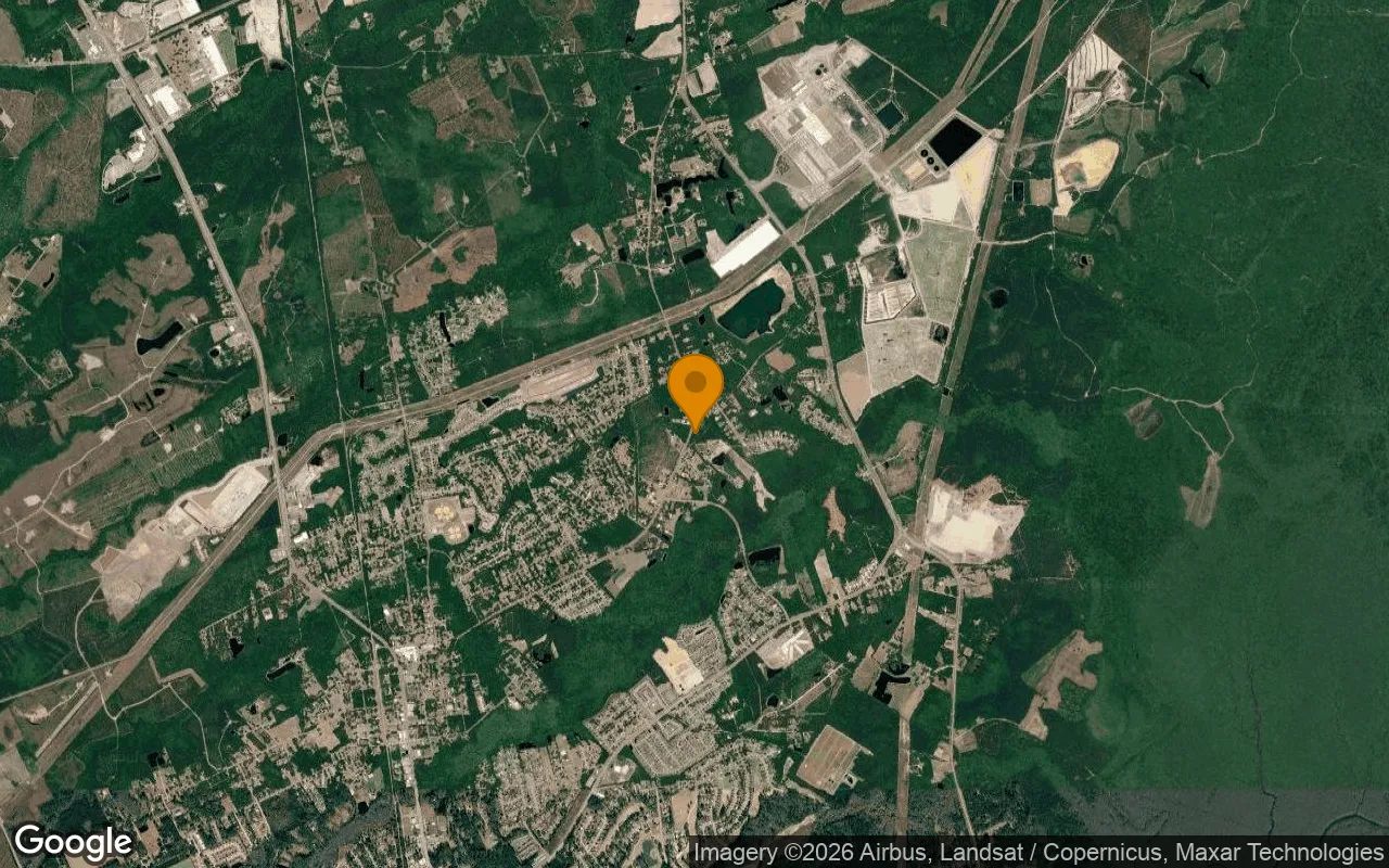 1.5 Acres in Rincon - Effingham County, GA in Effingham County, GA