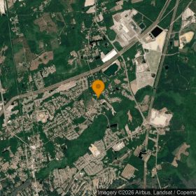 1.5 Acres in Rincon - Effingham County, GA in Effingham County, GA